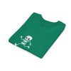 Emo Youth Skeleton Graphic Tee By MIHONO