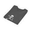 Emo Youth Skeleton Graphic Tee By MIHONO