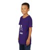 Emo Youth Skeleton Graphic Tee By MIHONO