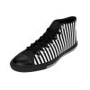 Goth Style Sneakers By MIHONO