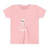 Emo Youth Skeleton Graphic Tee By MIHONO