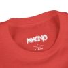 Emo Youth Skeleton Graphic Tee By MIHONO