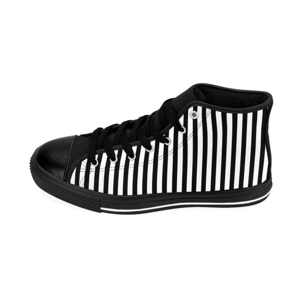 Goth Style Sneakers By MIHONO