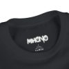 Emo Youth Skeleton Graphic Tee By MIHONO