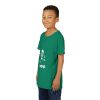 Emo Youth Skeleton Graphic Tee By MIHONO