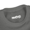 Emo Youth Skeleton Graphic Tee By MIHONO