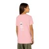 Emo Youth Skeleton Graphic Tee By MIHONO