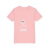 Emo Youth Skeleton Graphic Tee By MIHONO