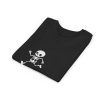 Emo Youth Skeleton Graphic Tee By MIHONO