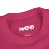 Emo Youth Skeleton Graphic Tee By MIHONO