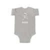 Emo Baby Bodysuit With Skeleton By MIHONO