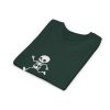 Emo Youth Skeleton Graphic Tee By MIHONO