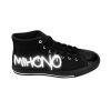 Goth Style Sneakers By MIHONO