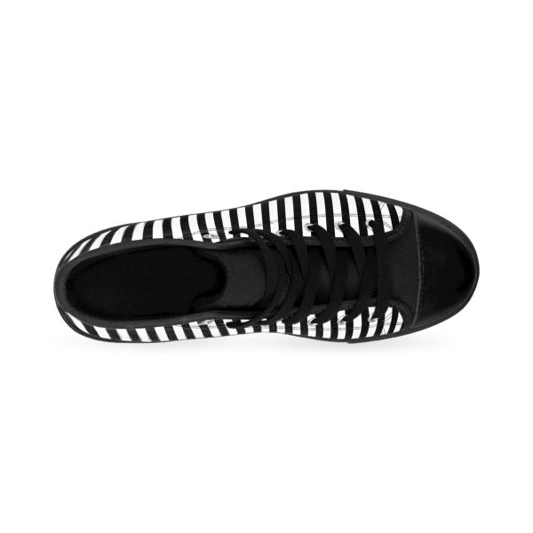 Goth Style Sneakers By MIHONO