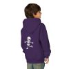 Goth Youth Skeleton Hoodie By MIHONO