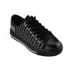 Emo Striped Sneakers By MIHONO