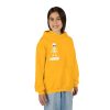 Goth Youth Skeleton Hoodie By MIHONO