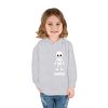 Emo Toddler Skeleton Hoodie By MIHONO