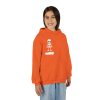 Goth Youth Skeleton Hoodie By MIHONO