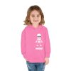Emo Toddler Skeleton Hoodie By MIHONO