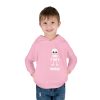 Emo Toddler Skeleton Hoodie By MIHONO