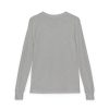 Metal Head Youth Long Sleeve Tee With Dancing Skeleton By MIHONO
