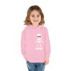 Emo Toddler Skeleton Hoodie By MIHONO