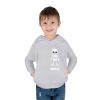 Emo Toddler Skeleton Hoodie By MIHONO