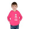 Emo Toddler Skeleton Hoodie By MIHONO