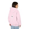 Goth Youth Skeleton Hoodie By MIHONO