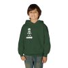 Goth Youth Skeleton Hoodie By MIHONO