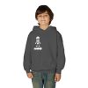 Goth Youth Skeleton Hoodie By MIHONO