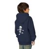 Goth Youth Skeleton Hoodie By MIHONO