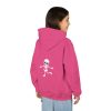 Goth Youth Skeleton Hoodie By MIHONO