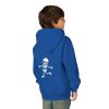 Goth Youth Skeleton Hoodie By MIHONO