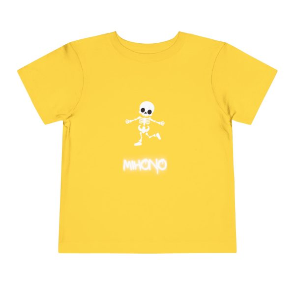15125260784598523066_2048.jpeg Toddler SkeletonTee By MIHONO