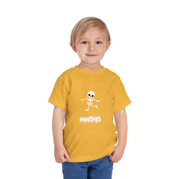 16086897643756225962_2048.jpeg Toddler SkeletonTee By MIHONO