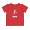 17618470076700327250_2048.jpeg Toddler SkeletonTee By MIHONO
