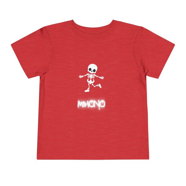 17618470076700327250_2048.jpeg Toddler SkeletonTee By MIHONO