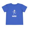 7233094198690636642_2048.jpeg Toddler SkeletonTee By MIHONO