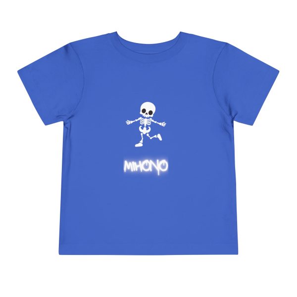 7233094198690636642_2048.jpeg Toddler SkeletonTee By MIHONO
